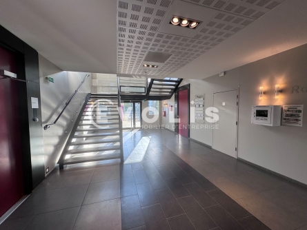 Photo 13 – location bureaux	LYON (69007)