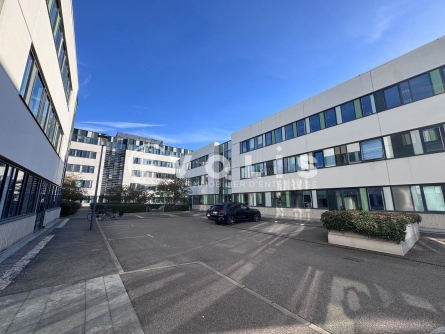 Photo 14 – location bureaux	LYON (69007)