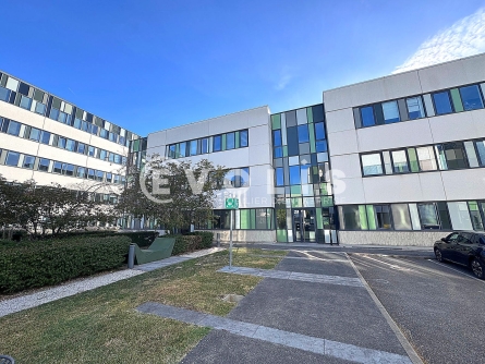 Photo 1 – location bureaux	LYON (69007)