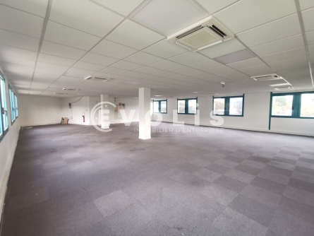 Photo 3 – location bureaux	ARCUEIL (94110)