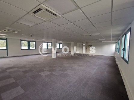 Photo 4 – location bureaux	ARCUEIL (94110)
