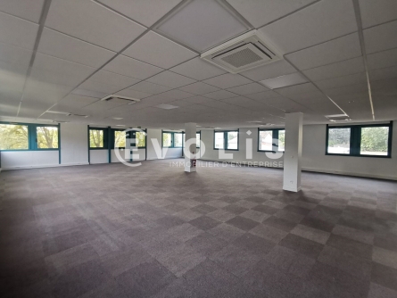 Photo 5 – location bureaux	ARCUEIL (94110)