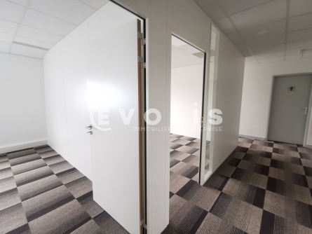 Photo 8 – location bureaux	ARCUEIL (94110)