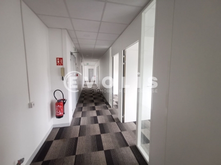 Photo 9 – location bureaux	ARCUEIL (94110)