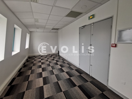 Photo 10 – location bureaux	ARCUEIL (94110)