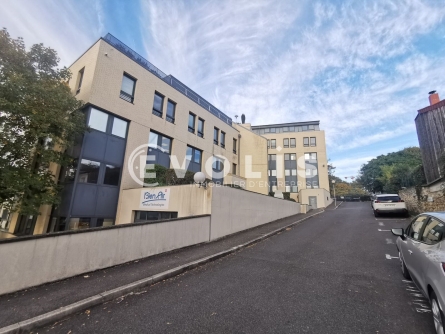 Photo 11 – location bureaux	ARCUEIL (94110)