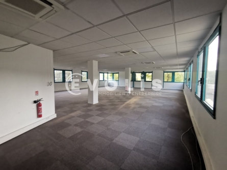 Photo 13 – location bureaux	ARCUEIL (94110)