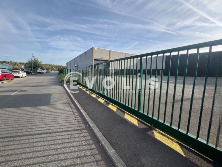 Photo 11 – location Entrepôts / activités	CYSOING (59830)