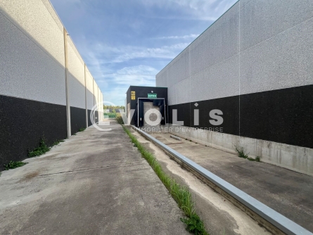 Photo 4 – location Entrepôts / activités	CYSOING (59830)