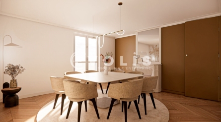 Photo 4 – location Coworking	PARIS (75008)