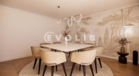 Photo 5 – location Coworking	PARIS (75008)