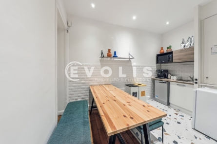 Photo 11 – location Coworking	PARIS (75008)