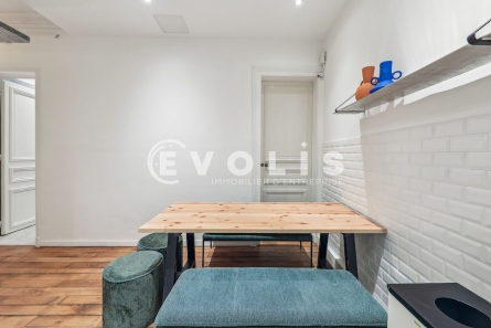 Photo 10 – location Coworking	PARIS (75008)