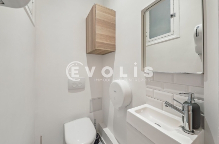 Photo 13 – location Coworking	PARIS (75008)
