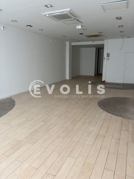 Photo 2 – location Locaux commerciaux	LILLE (59000)