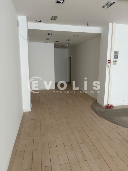 Photo 3 – location Locaux commerciaux	LILLE (59000)