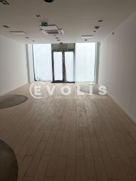 Photo 4 – location Locaux commerciaux	LILLE (59000)