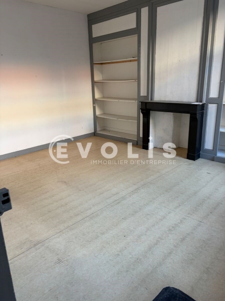 Photo 5 – location Locaux commerciaux	LILLE (59000)