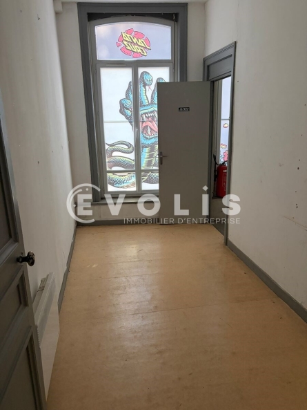 Photo 6 – location Locaux commerciaux	LILLE (59000)