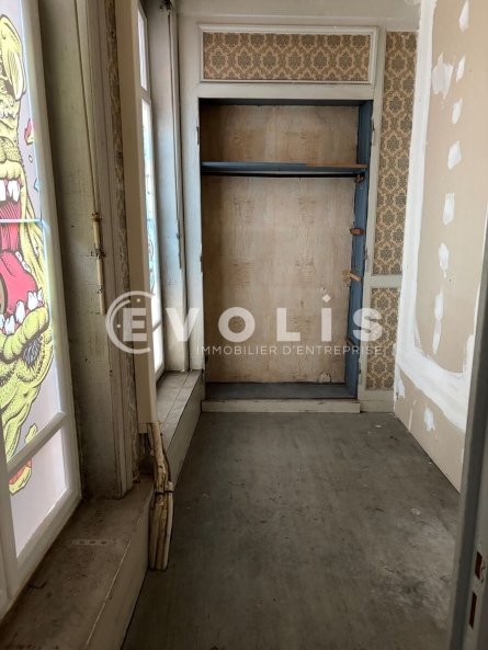 Photo 7 – location Locaux commerciaux	LILLE (59000)