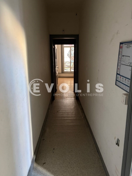 Photo 8 – location Locaux commerciaux	LILLE (59000)
