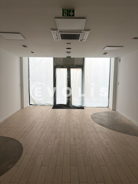 Photo 9 – location Locaux commerciaux	LILLE (59000)