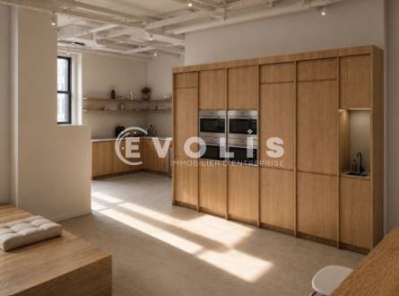 Photo 13 – location Coworking	PARIS (75009)