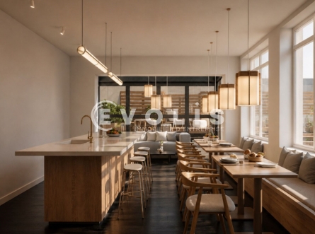 Photo 10 – location Coworking	PARIS (75009)