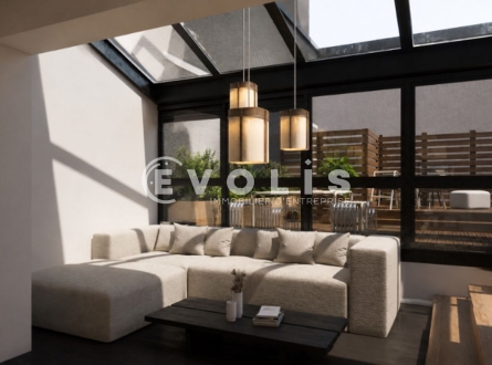 Photo 3 – location Coworking	PARIS (75009)