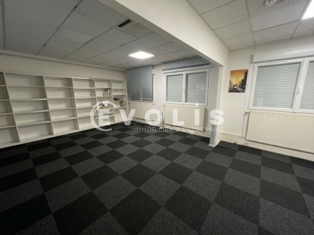 Photo 7 – location Entrepôts / activités	SAINT QUENTIN FALLAVIER (38070)