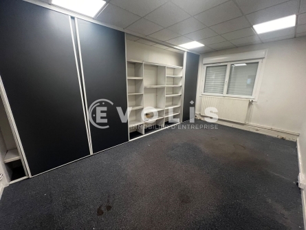 Photo 8 – location Entrepôts / activités	SAINT QUENTIN FALLAVIER (38070)