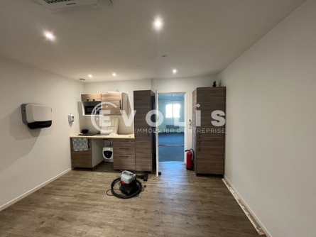 Photo 7 – location Entrepôts / activités	MERIGNAC (33700)