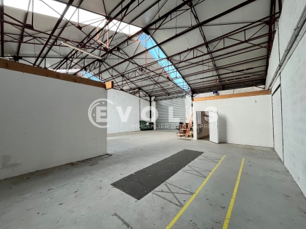 Photo 2 – location Entrepôts / activités	MERIGNAC (33700)