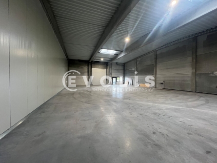 Photo 4 – location Entrepôts / activités	CYSOING (59830)