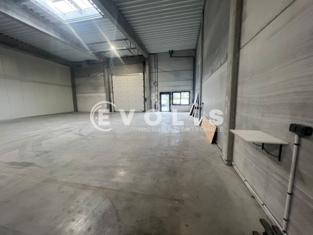 Photo 7 – location Entrepôts / activités	CYSOING (59830)