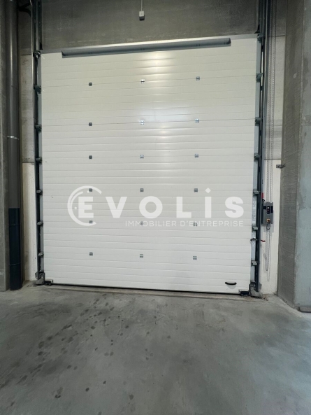 Photo 9 – location Entrepôts / activités	CYSOING (59830)