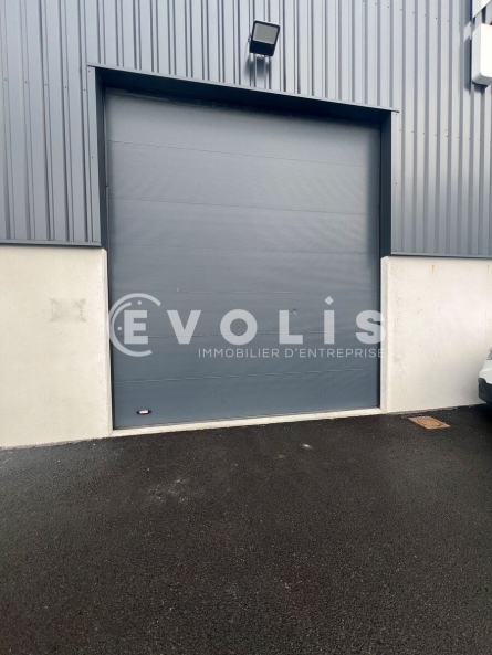 Photo 10 – location Entrepôts / activités	CYSOING (59830)