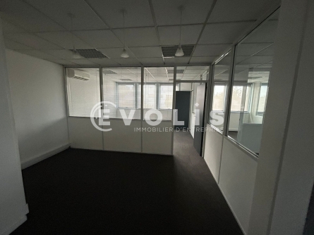 Photo 2 – location bureaux	GRADIGNAN (33170)