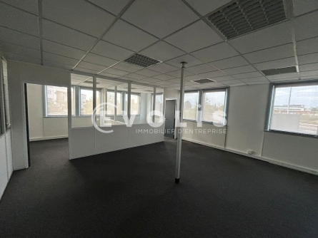 Photo 3 – location bureaux	GRADIGNAN (33170)