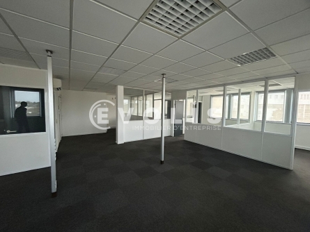 Photo 4 – location bureaux	GRADIGNAN (33170)