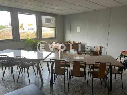Photo 5 – location bureaux	GRADIGNAN (33170)