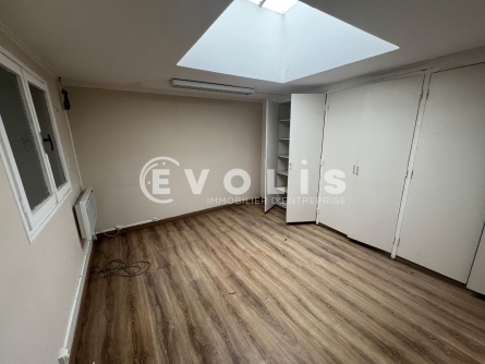 Photo 3 – location Entrepôts / activités	TOURCOING (59200)