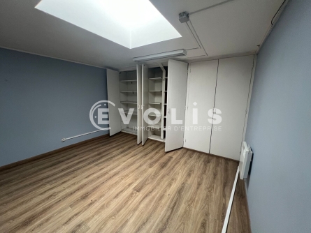 Photo 4 – location Entrepôts / activités	TOURCOING (59200)