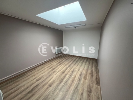 Photo 5 – location Entrepôts / activités	TOURCOING (59200)