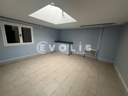 Photo 6 – location Entrepôts / activités	TOURCOING (59200)