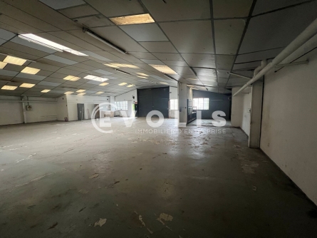 Photo 7 – location Entrepôts / activités	TOURCOING (59200)