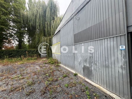 Photo 9 – location Entrepôts / activités	TOURCOING (59200)