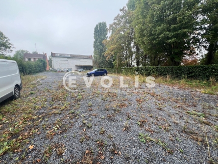 Photo 10 – location Entrepôts / activités	TOURCOING (59200)