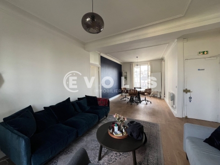 Photo 3 – location bureaux	PARIS (75002)