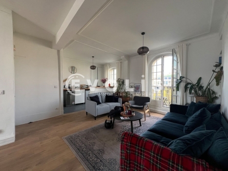 Photo 4 – location bureaux	PARIS (75002)